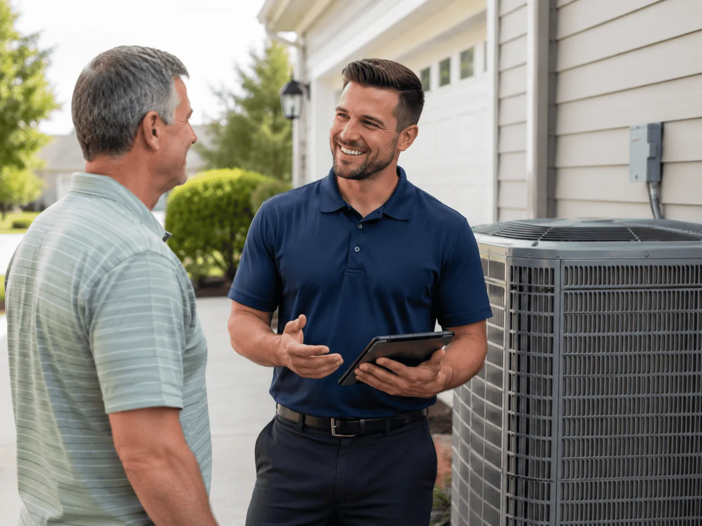 Heat Pump Installation Palmyra, NY FAQs